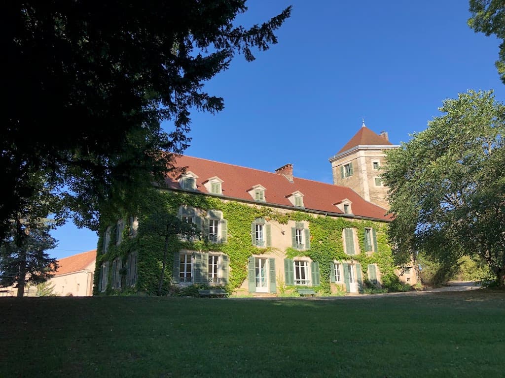 Domaine de Saint-Marc