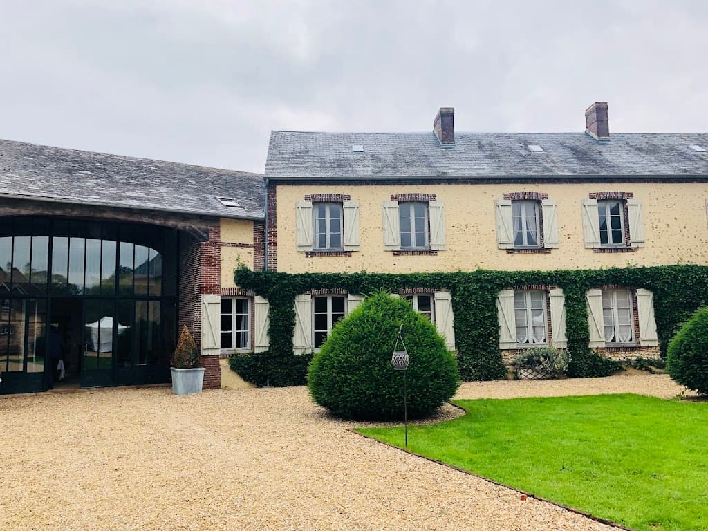 Domaine des Evis