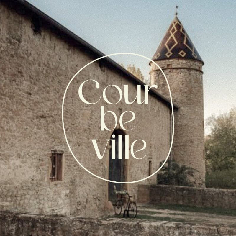 Château de Courbeville