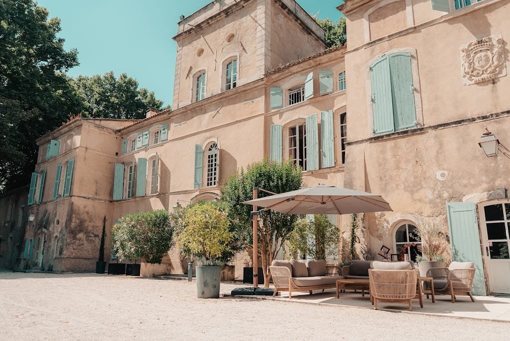 Domaine des Barrenques