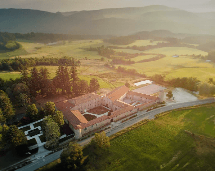 Domaine de la Diligence