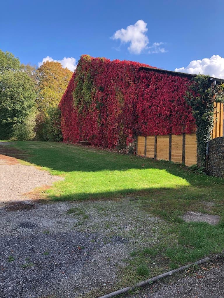 Domaine de Fillières
