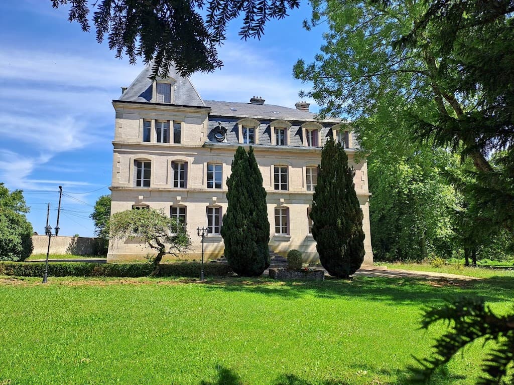 Château des Aulnes