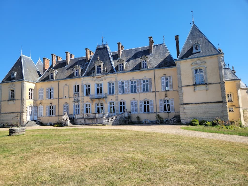 Association Saint Loup Avenir Patrimoine
