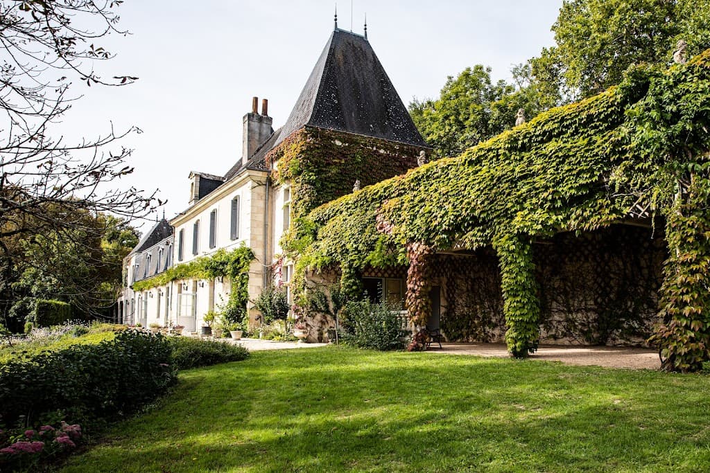 Domaine de la Ploquinière