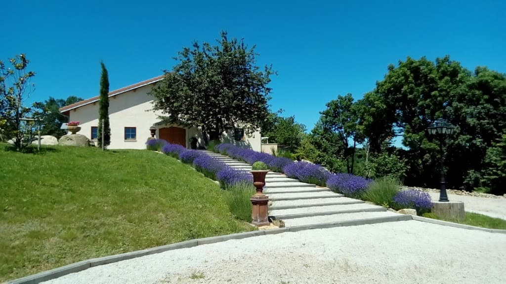 Salle de réception Le Clos de La Crinoline