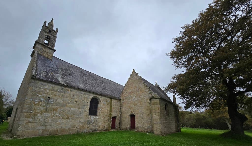 Domaine de Saint Meen