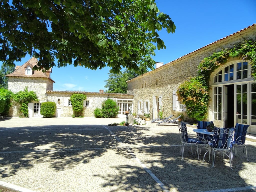 Domaine de Ségur