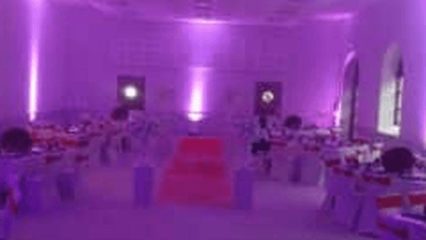 Location mariage Lorraine