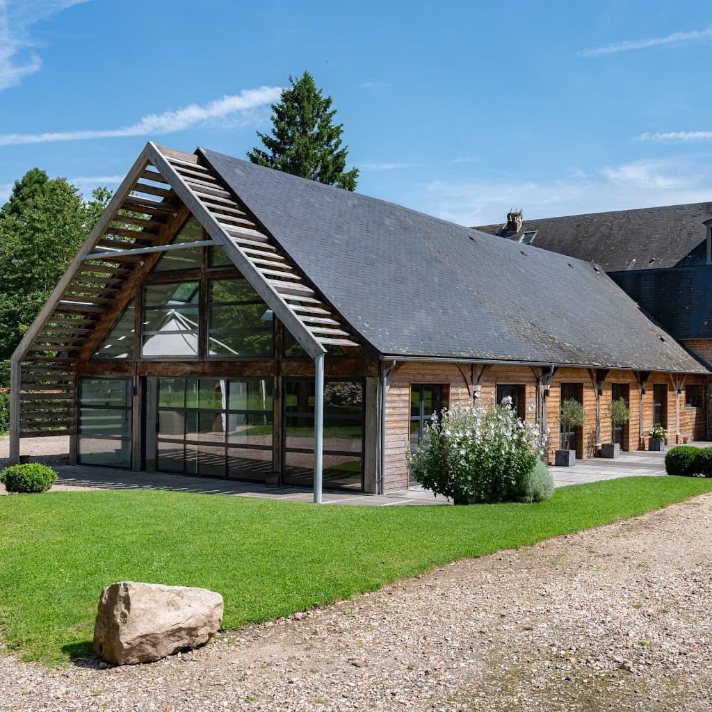 Domaine de la Hêtraie