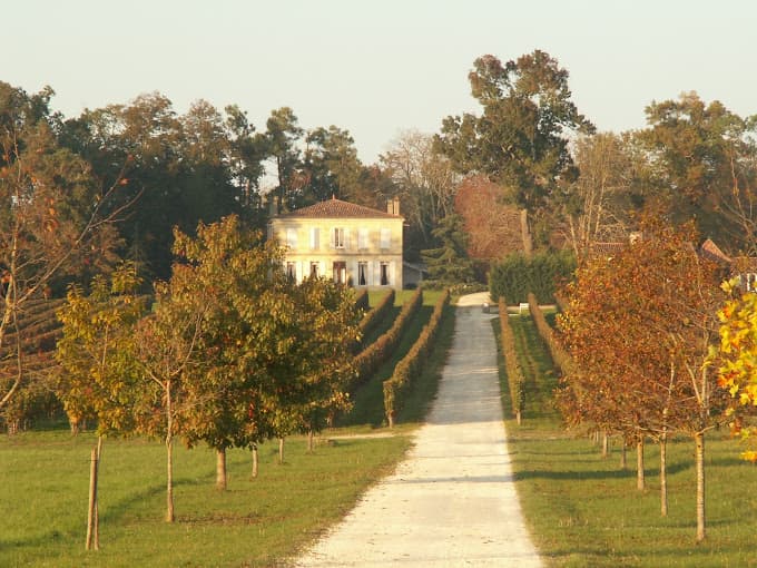 Château Beaulé