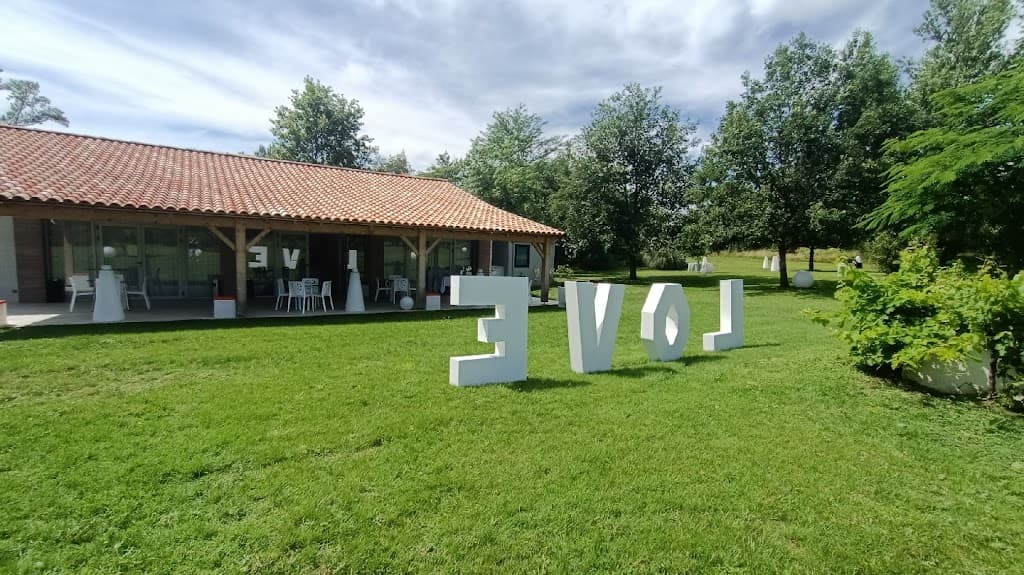 Domaine Les Lauriers de la Bastide