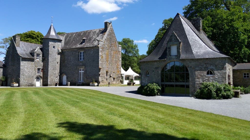 Château de Villeneuve