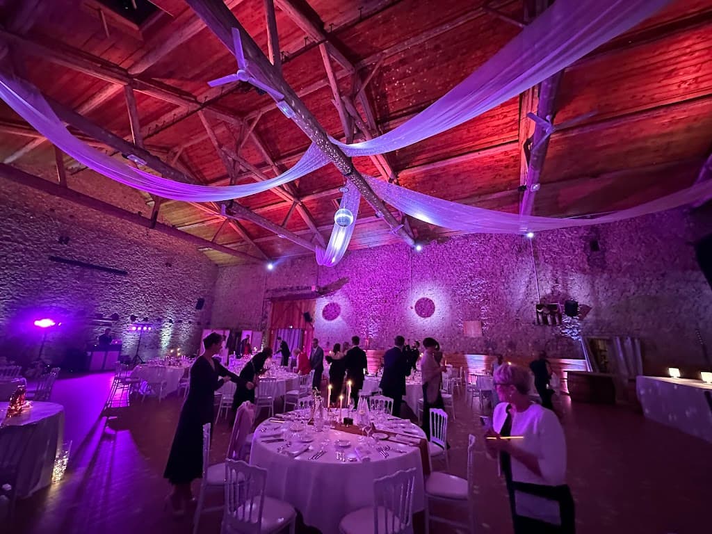 Domaine de Raville