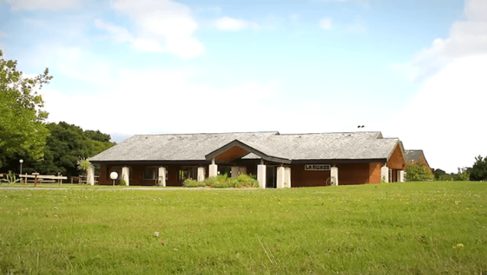 Domaine de la Ruade