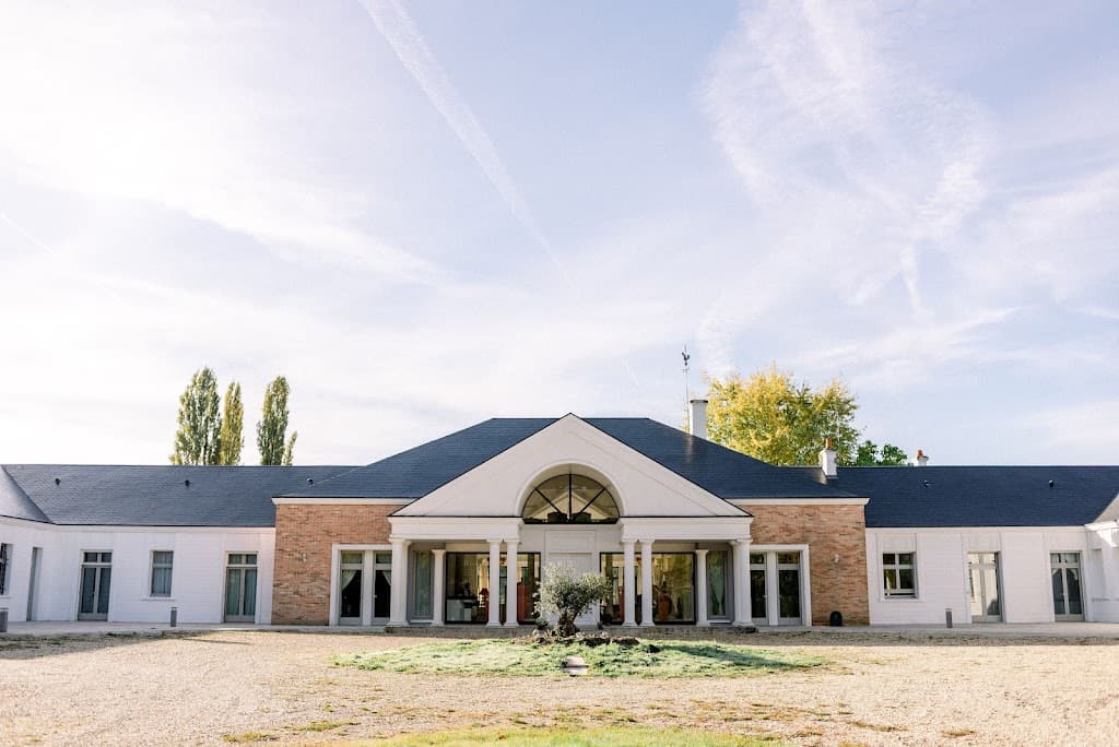 Domaine Le Chéry
