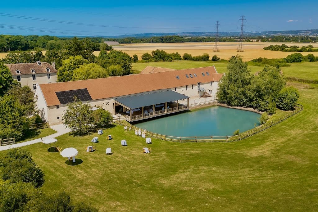 Domaine Le Mesnil