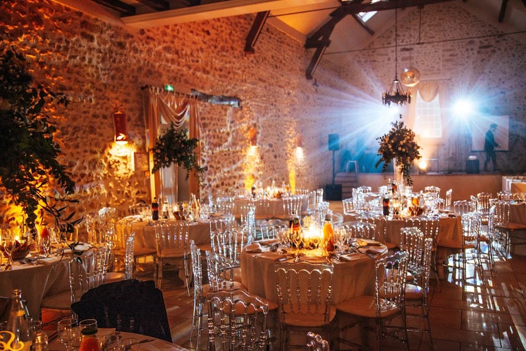Domaine des Oliviers
