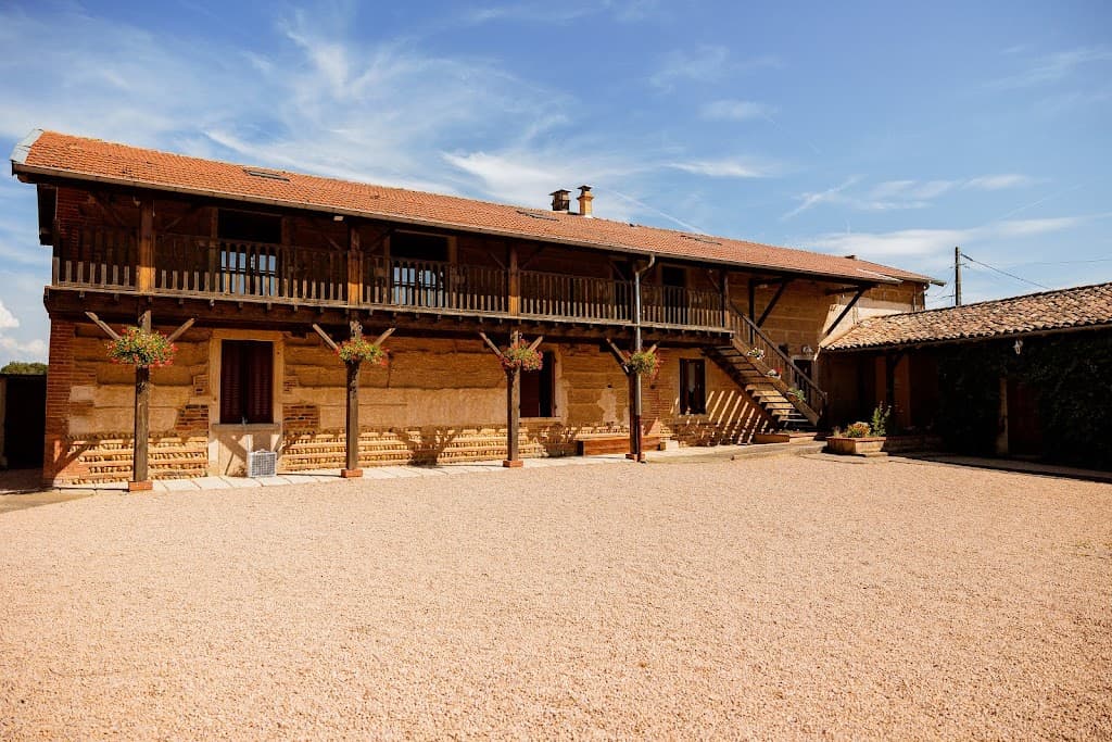 Domaine du petit Chambard