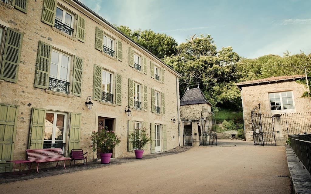 Domaine de Vavril