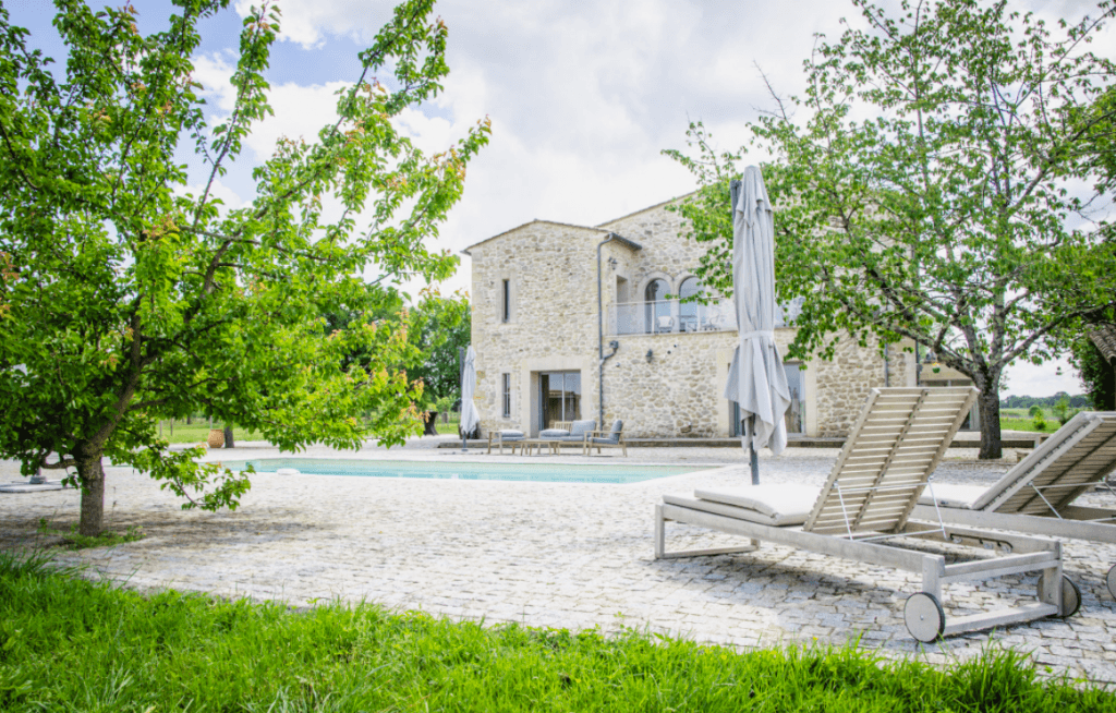 Domaine de Badine
