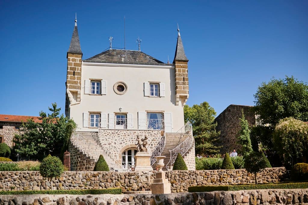 Château du Maréchal Fayolle