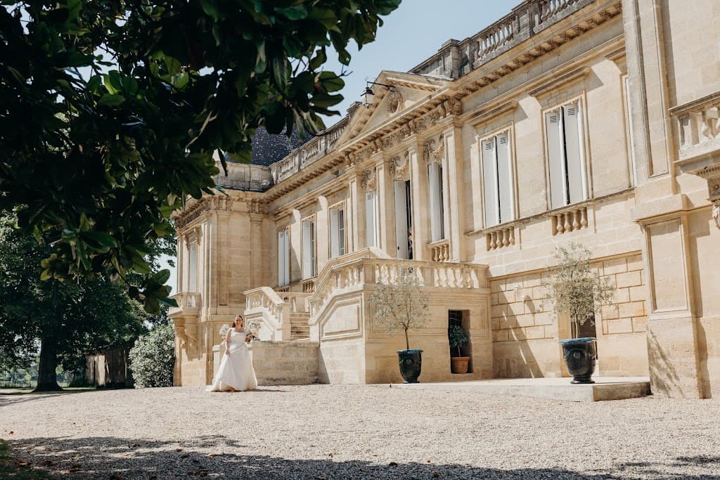 Château Couffins