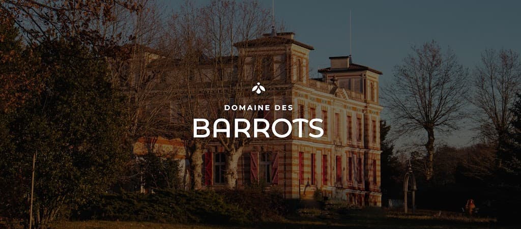 Domaine des Barrots - Séminaires / Mariages / Événements / Coworking aux portes de Toulouse