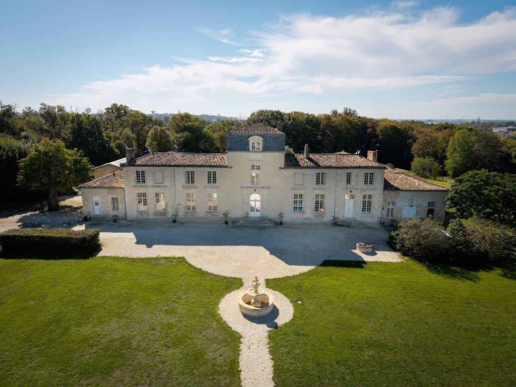 Château Formont