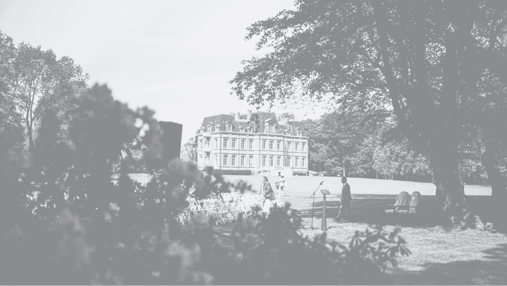 Domaine du Château de Varengeville-sur-Mer