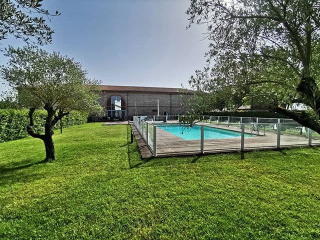 Domaine de Balestat