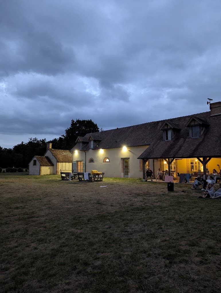 Domaine de la Varenne de Douy