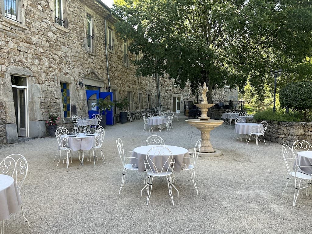 Le Domaine de l'Eau Vive