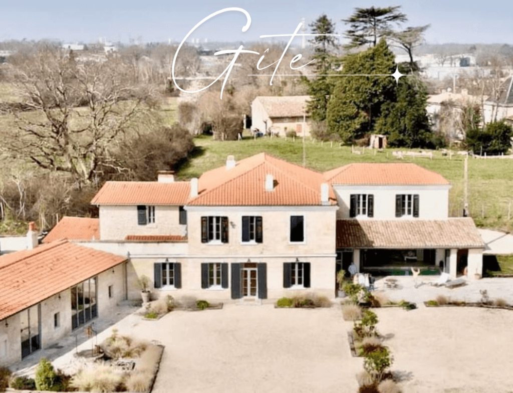 Domaine de la Rose Blanche