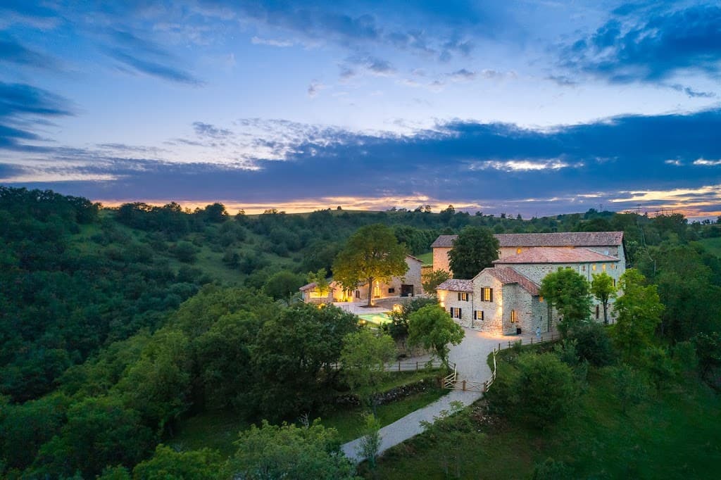 Domaine de Baldassé