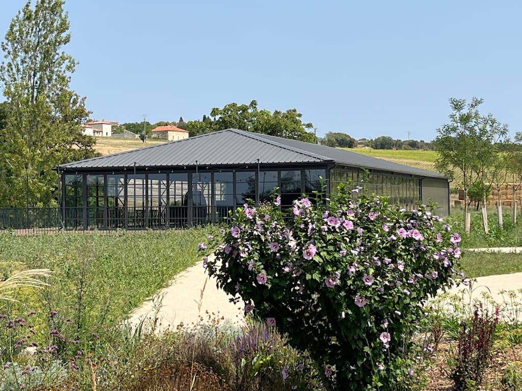 Domaine Lassalle Saint-Créac