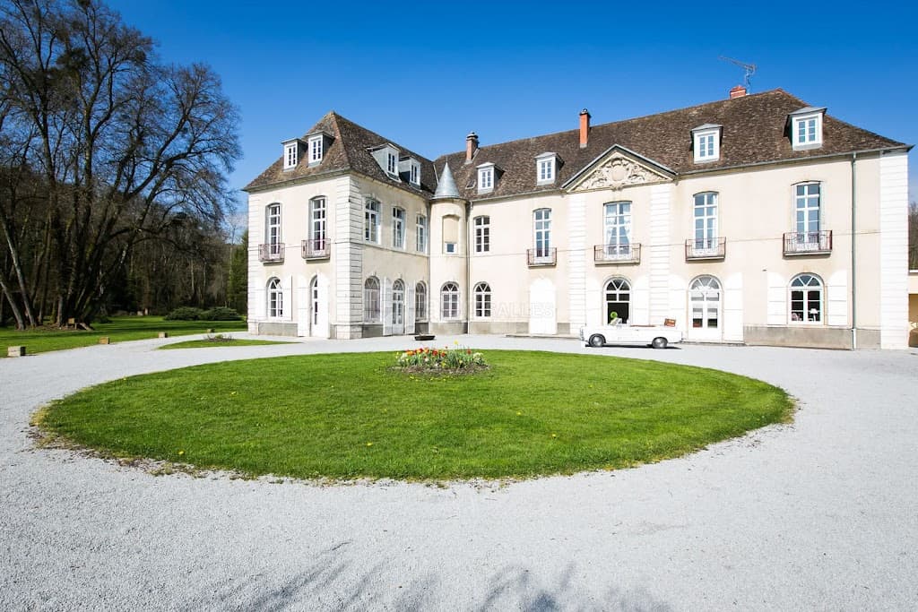 Chateau de Loulans