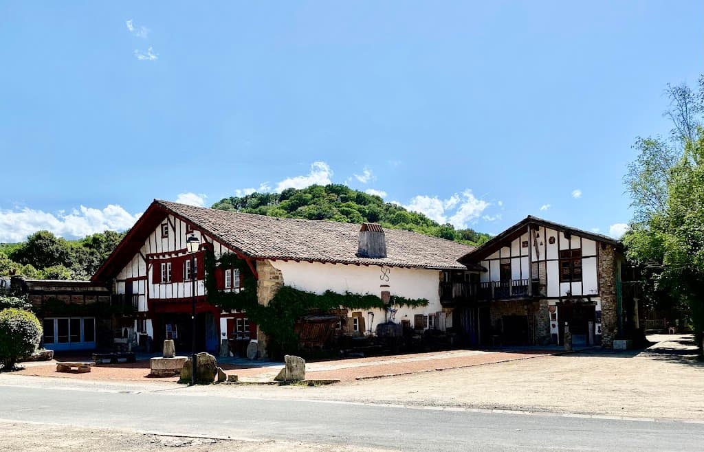 Ferme Inharria