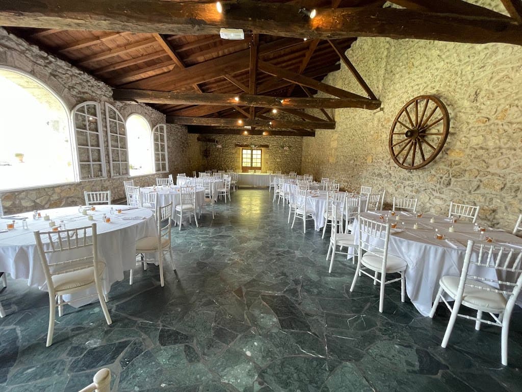 Château de Cujac