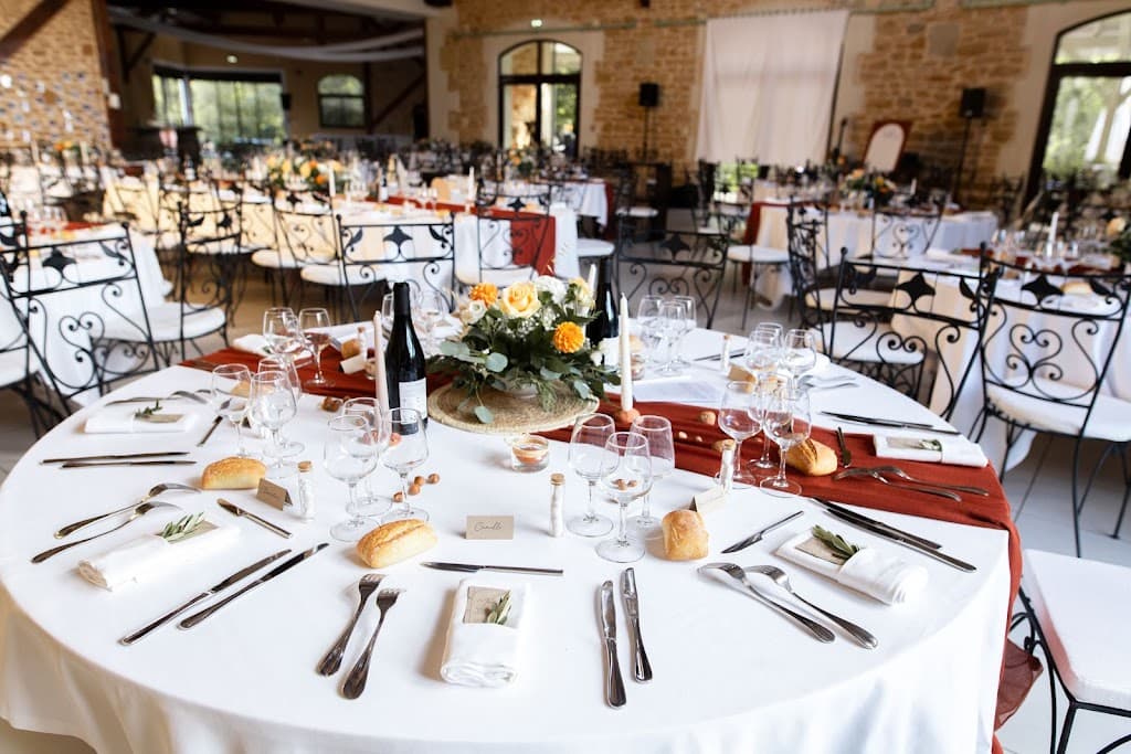 Le Domaine Des Oliviers