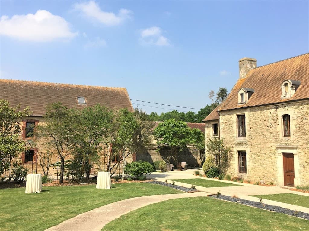 Domaine du bû sur rouvres