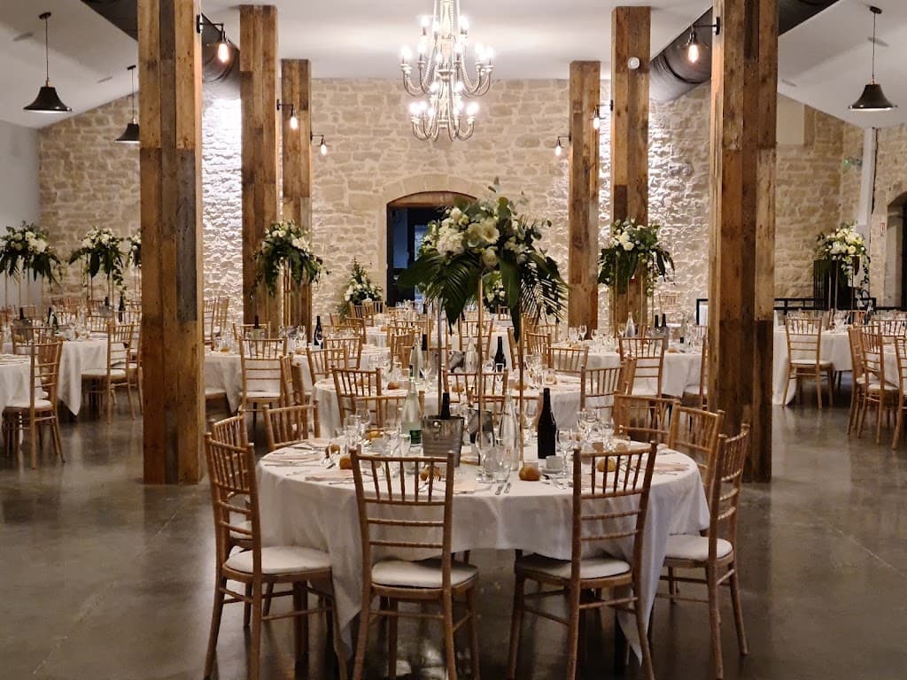 Domaine des Marais