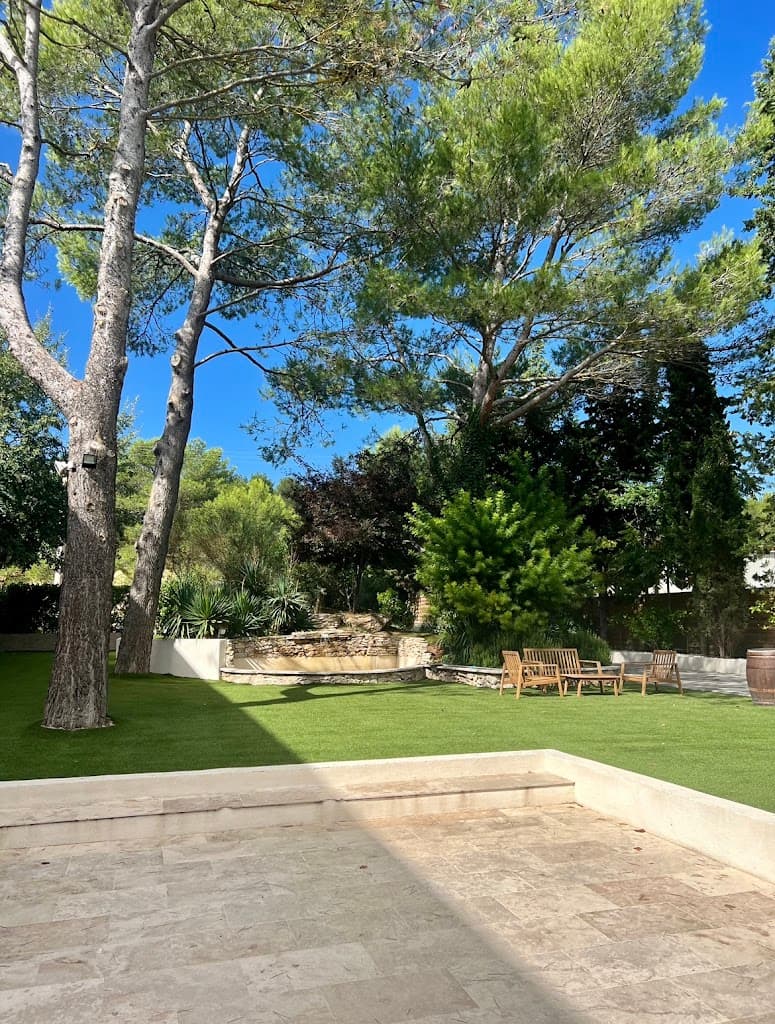 LES JARDINS DE MILA
