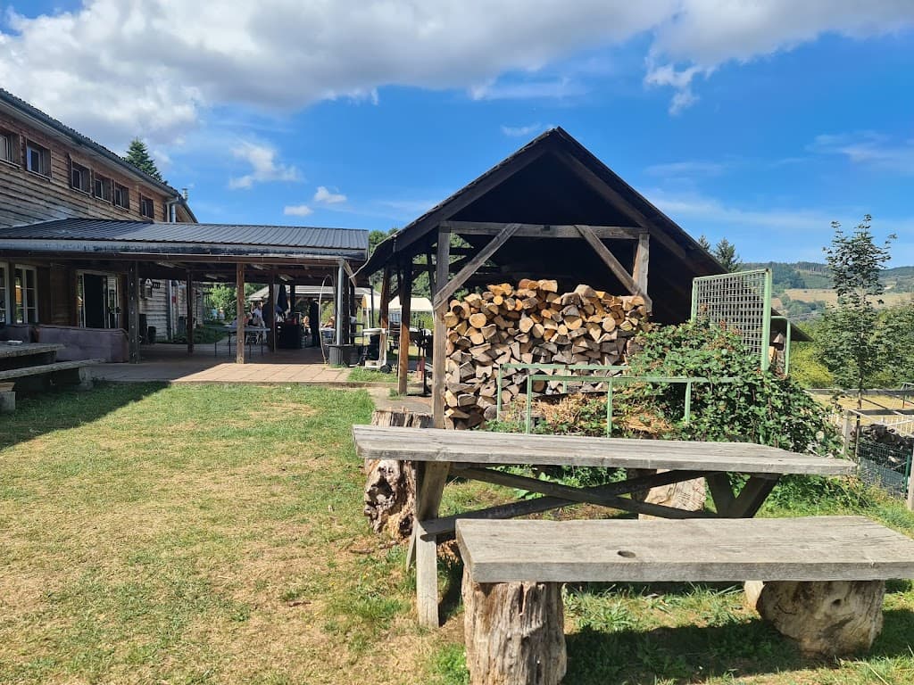 Centre Le Chauffour