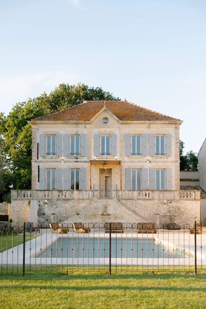 Domaine du Bijoutier - Mariages
