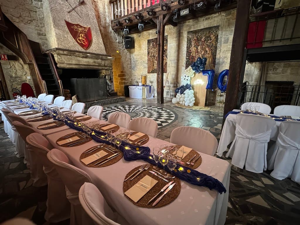 Le Corps de Garde: location salle de réception, mariages, séminaire, cérémonie laïque (Oise 60)