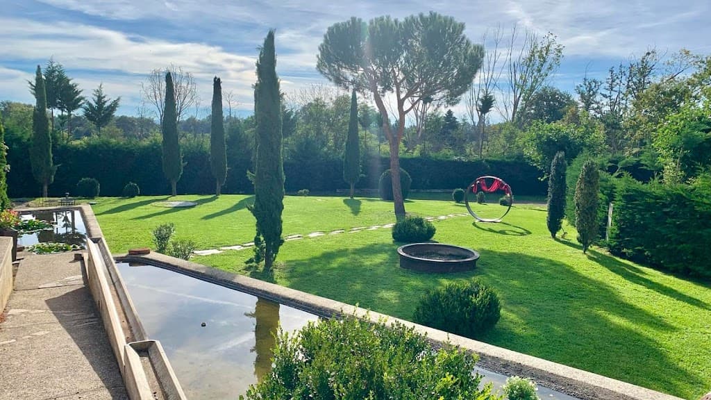 Domaine De Villeroy