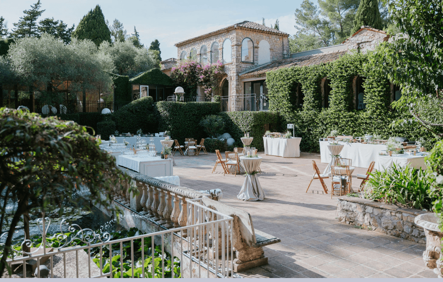 LE PARK MOUGINS