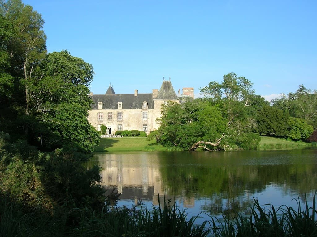 Château du Pordor
