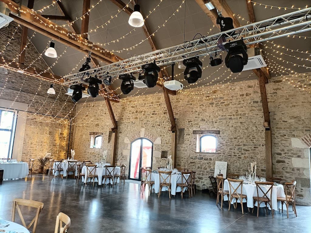Domaine de la Pierre
